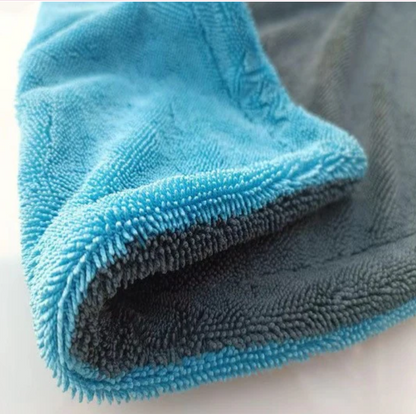 Titan Towel – Ultimate Microfibre Drying Towel (1200gsm)